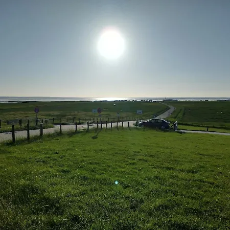 Apartman Gemuetliche Ankerplatz