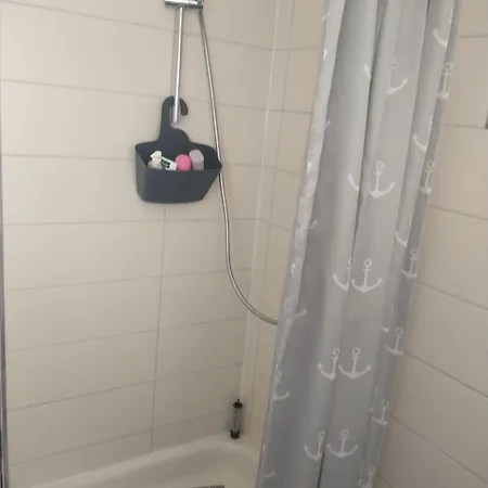 アパート Gemuetliche Ankerplatz Sehestedt