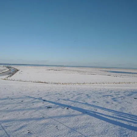 Gemuetliche Ankerplatz *