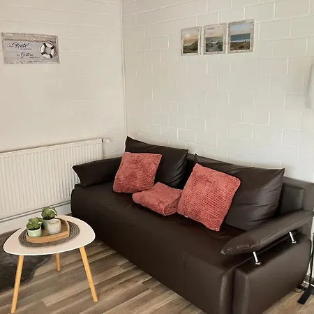 Apartman Gemuetliche Ankerplatz *