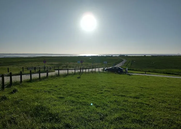 Apartman Gemuetliche Ankerplatz