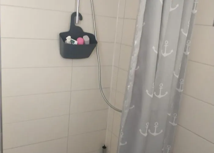 Apartman Gemuetliche Ankerplatz Sehestedt