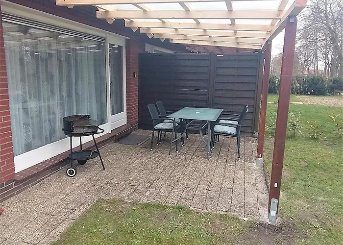 Gemuetliche Ankerplatz Apartman