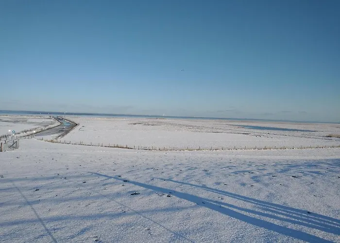 Gemuetliche Ankerplatz *